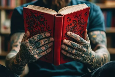 Shooting photo Laurent