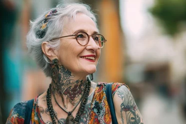 shooting photo Marie