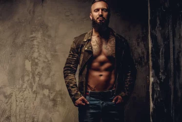 shooting photo Saïf