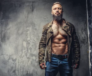 shooting photo Saïf