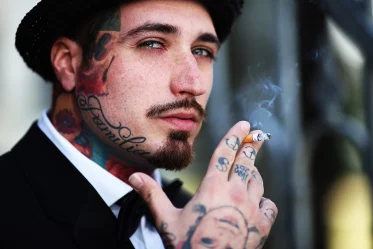 Shooting photo Sawan